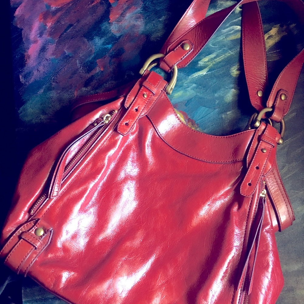 KOOBA shoulder bag